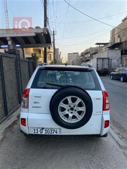 Chery Tiggo 3
